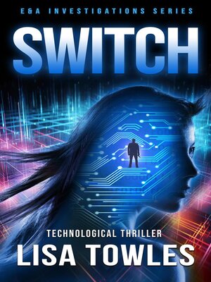 cover image of Switch